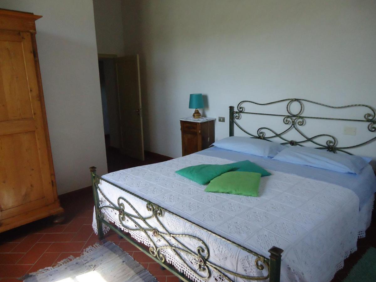 Podere La Chiusella Casa rural *