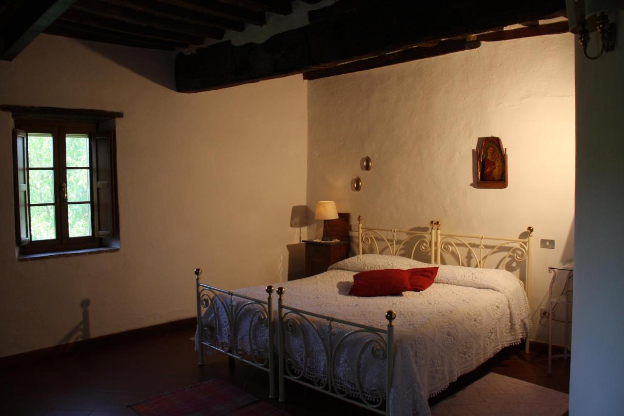 Casa rural Podere La Chiusella *