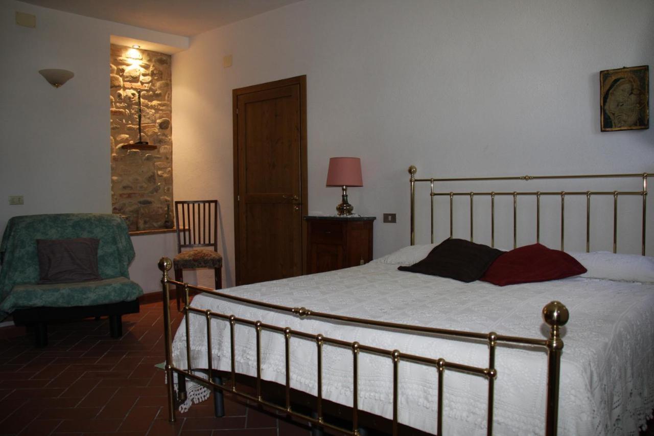 Podere La Chiusella Casa rural