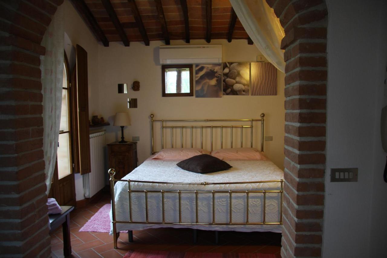 Casa rural Podere La Chiusella *