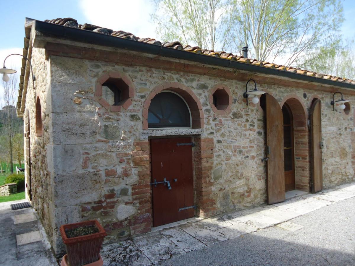 Podere La Chiusella Casa rural *