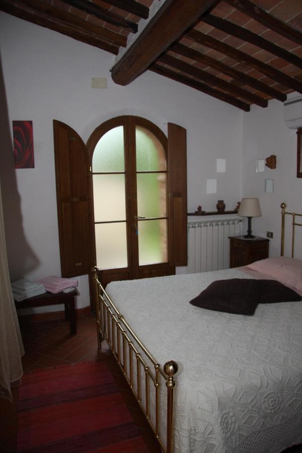 Podere La Chiusella Landhaus *