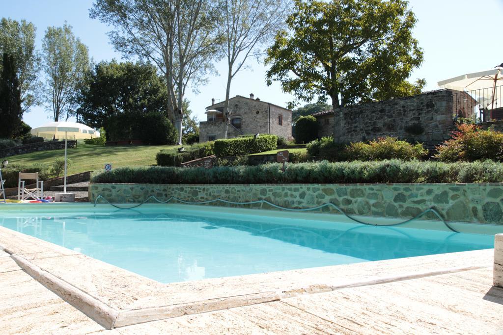 Podere La Chiusella Casa rural