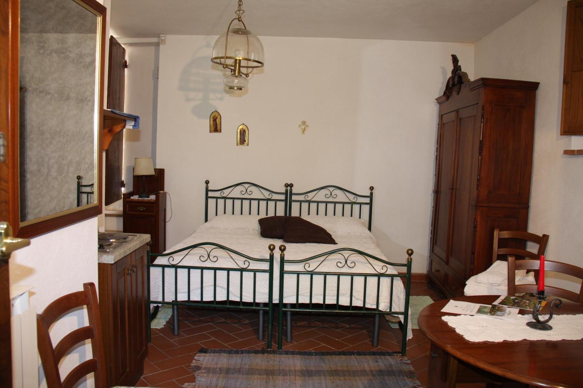 Podere La Chiusella *