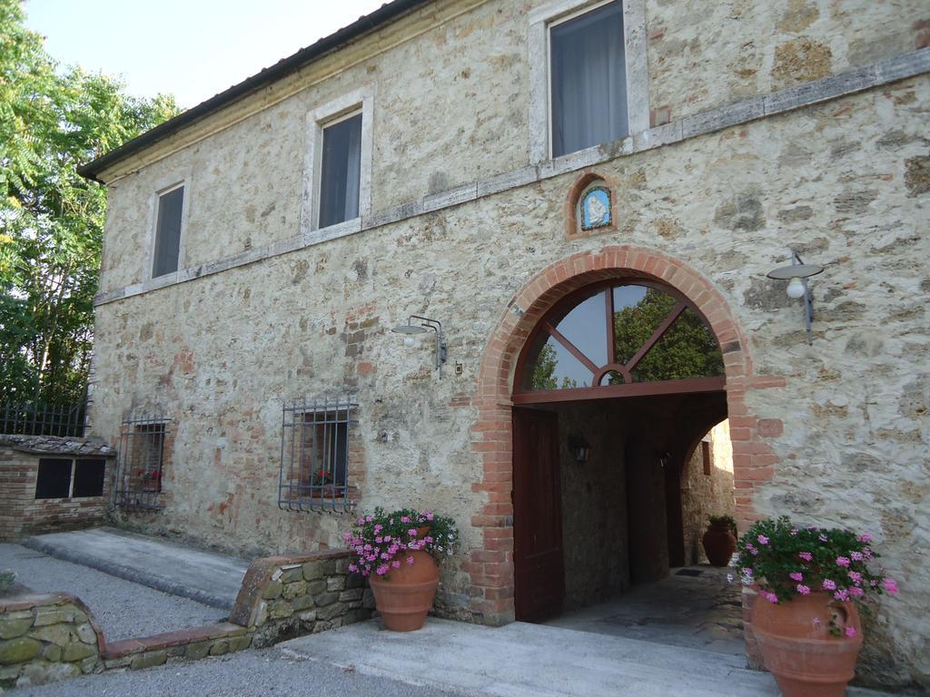 Podere La Chiusella *