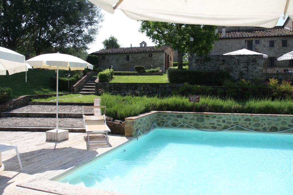 Podere La Chiusella
