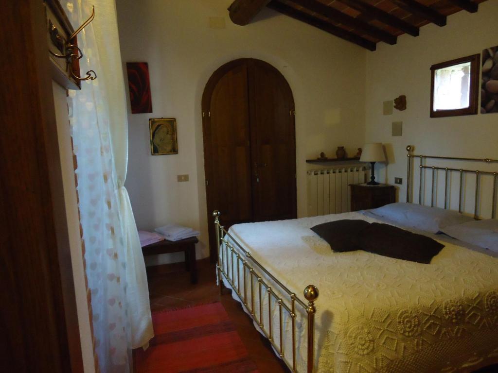 Podere La Chiusella Casa rural Rapolano Terme