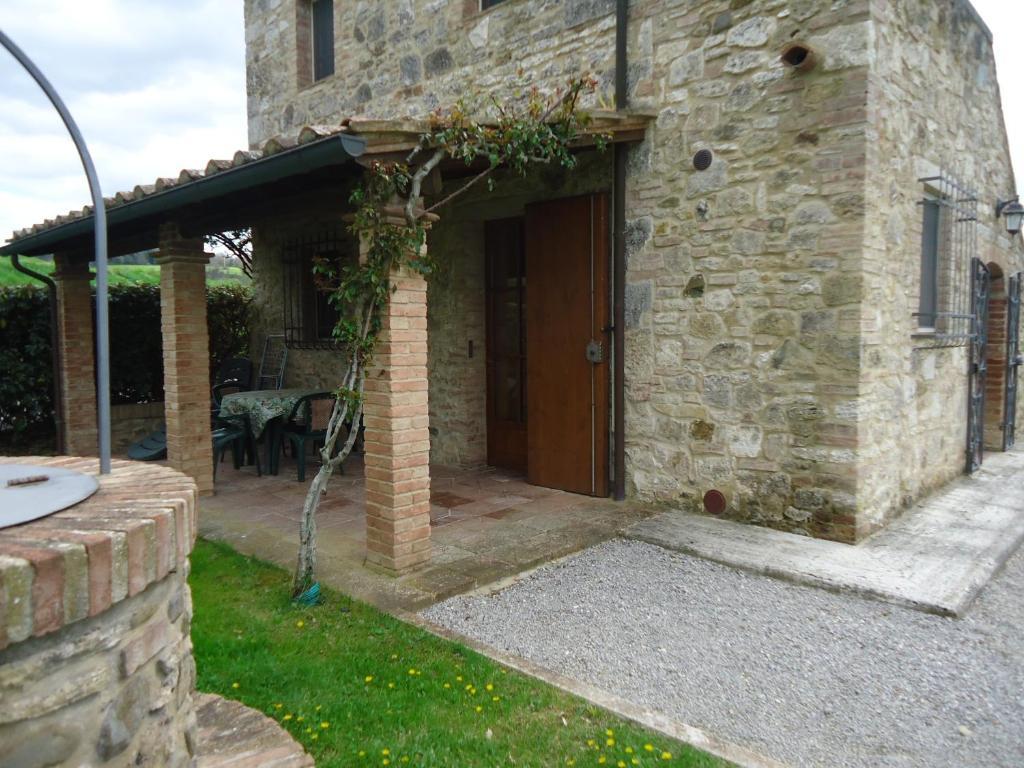 Podere La Chiusella *
