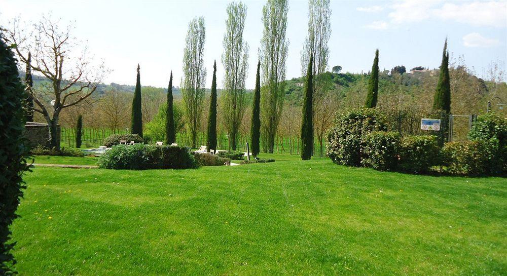 Podere La Chiusella Casa rural *