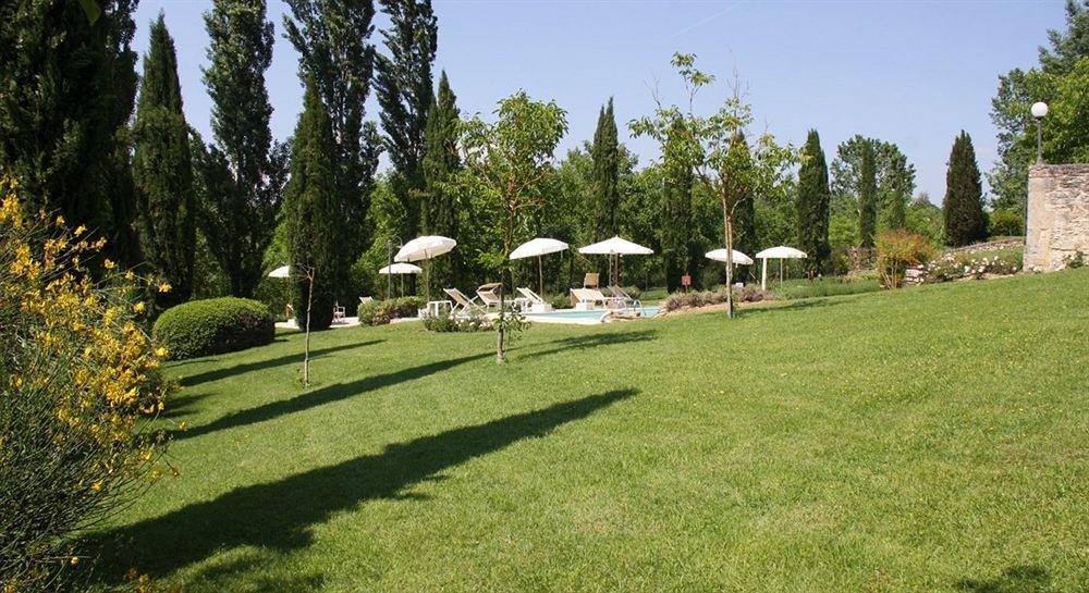 Podere La Chiusella *