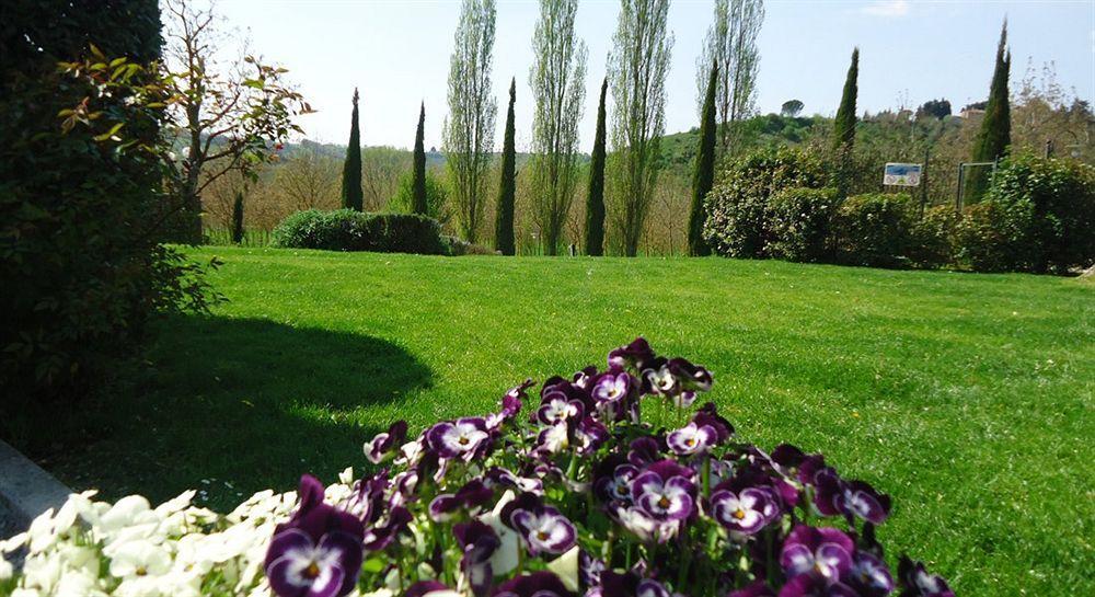 Podere La Chiusella Casa rural