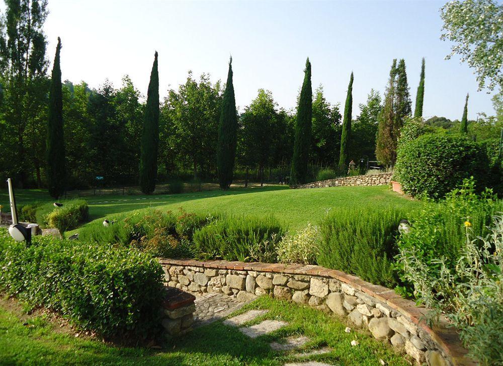 Podere La Chiusella Landhaus Rapolano Terme
