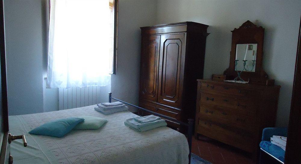 Podere La Chiusella Casa rural Rapolano Terme