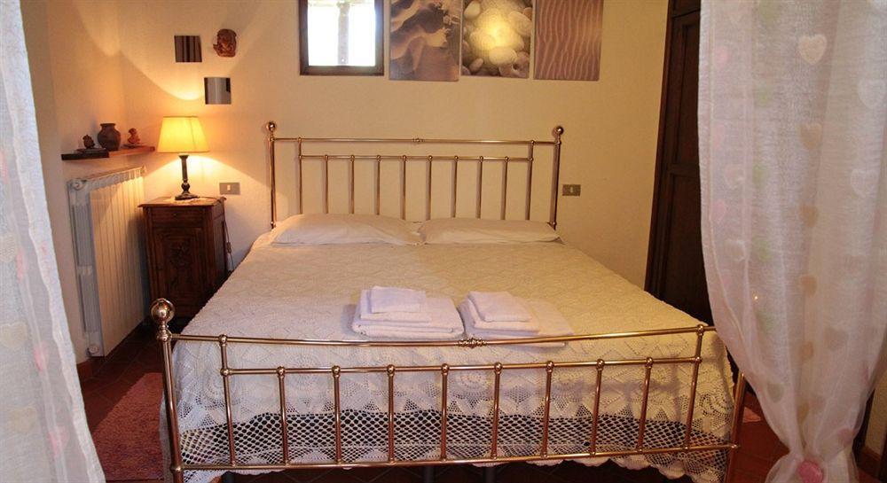 Podere La Chiusella * Rapolano Terme