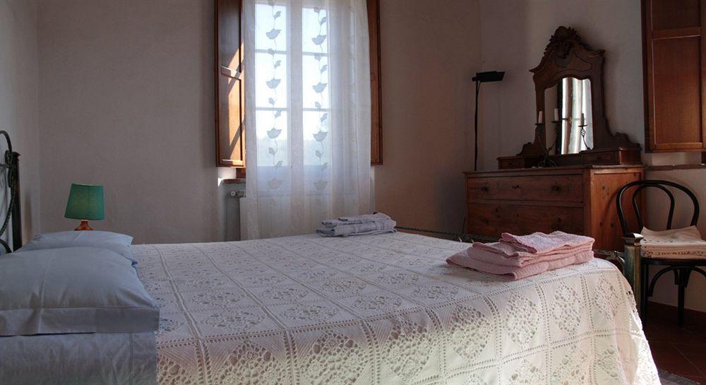 Podere La Chiusella Casa rural Rapolano Terme