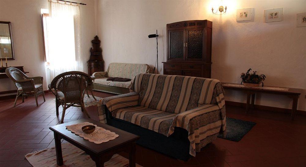 Podere La Chiusella Landhaus Rapolano Terme