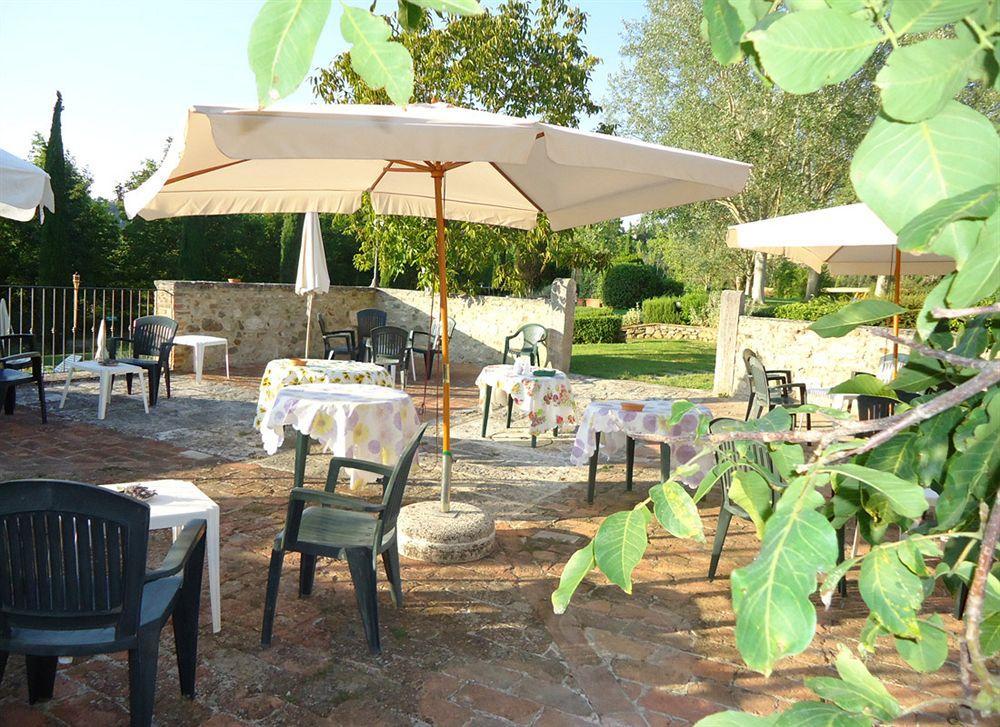 Podere La Chiusella Casa rural Rapolano Terme