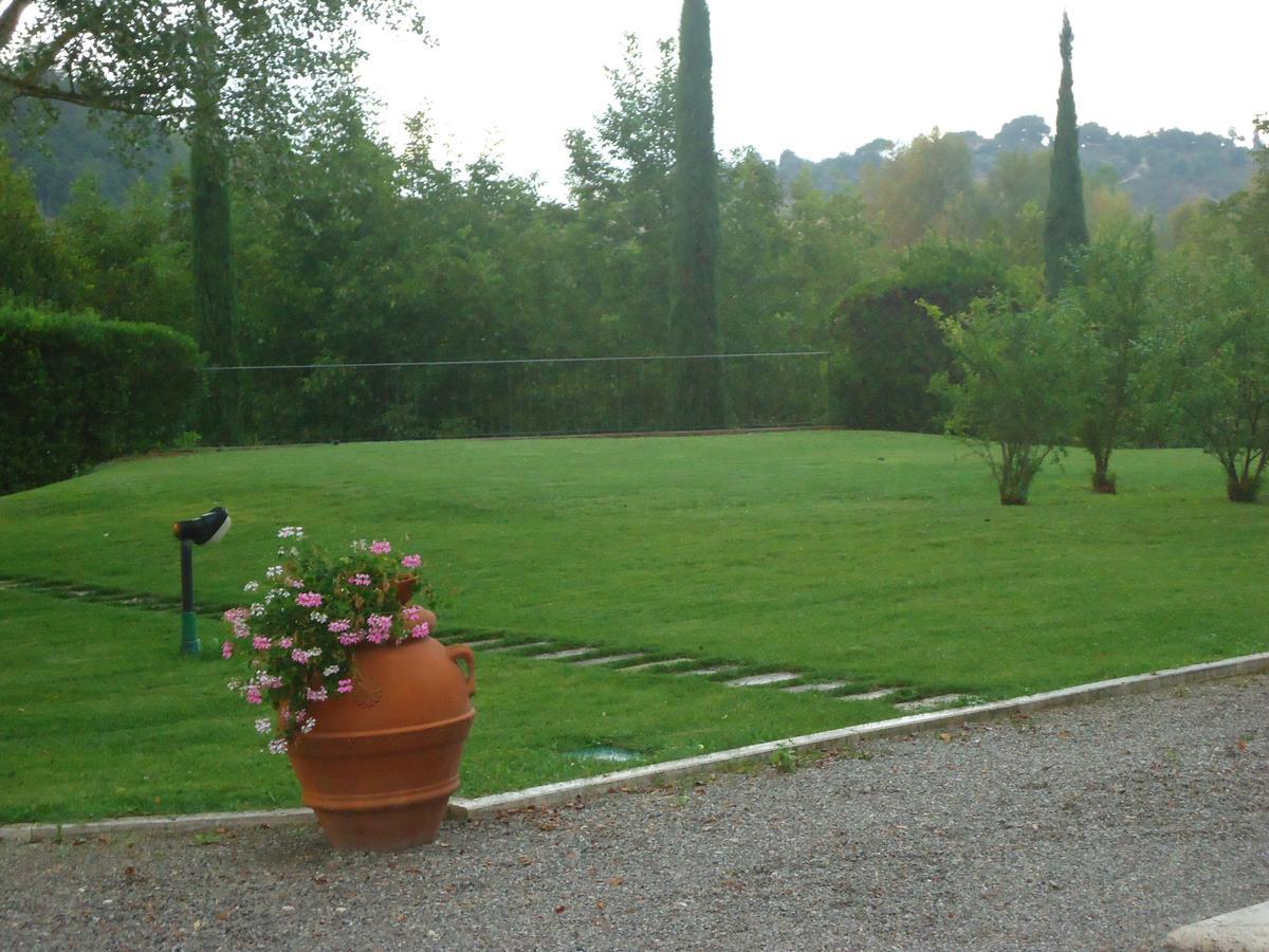 Podere La Chiusella * Rapolano Terme