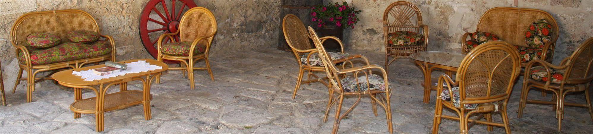 Casa rural Podere La Chiusella