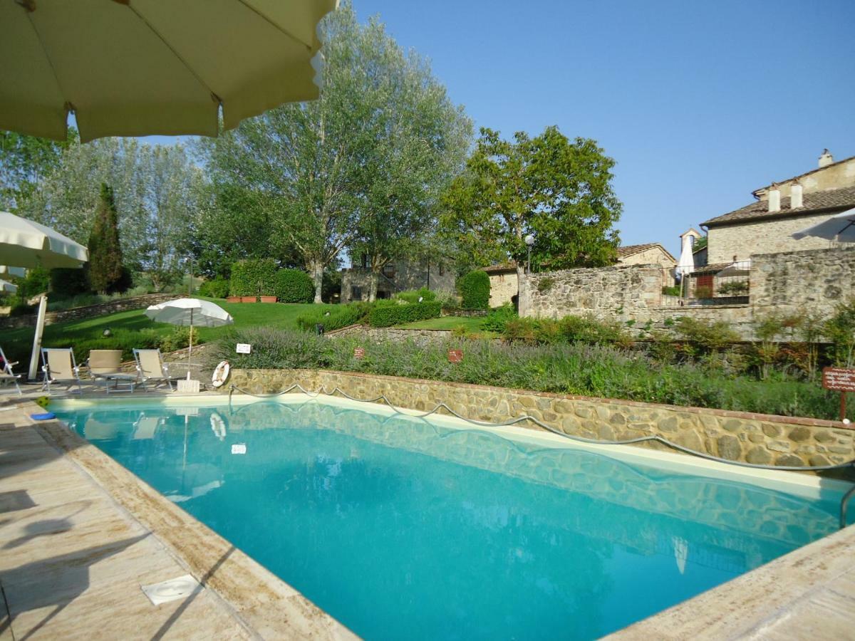 Podere La Chiusella