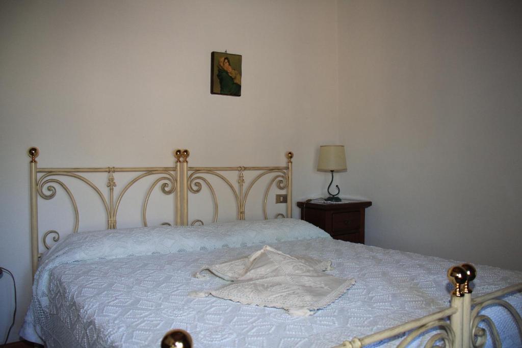 Landhaus Podere La Chiusella