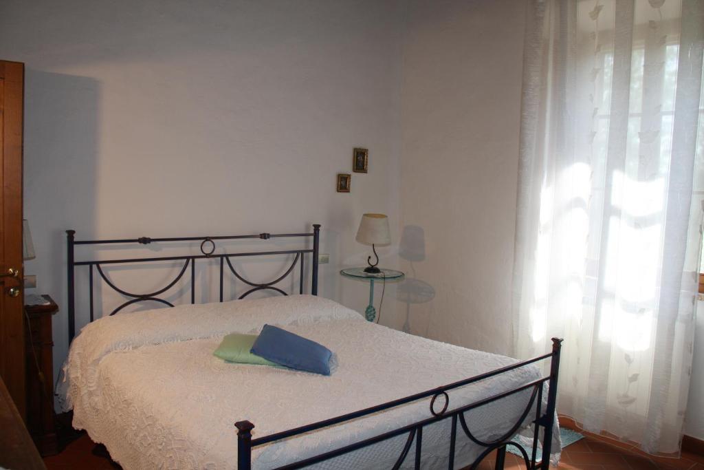 Podere La Chiusella * Rapolano Terme